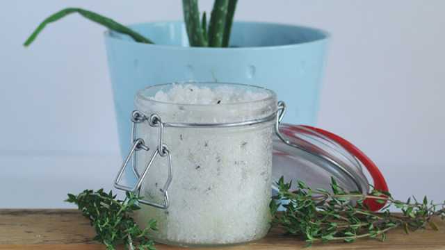 thyme