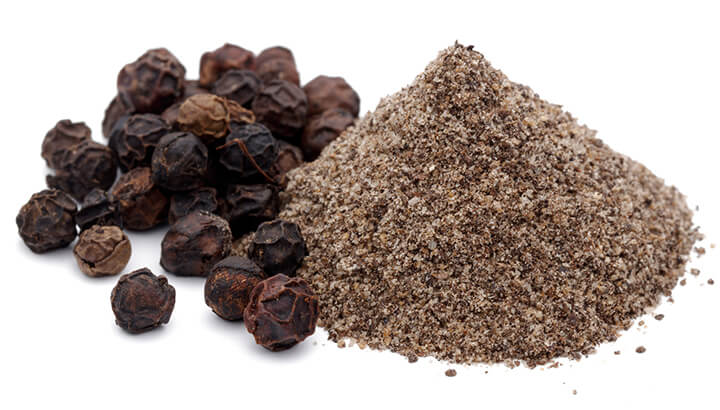 12 Amazing Uses For Black Pepper