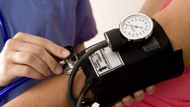 Blood Pressure