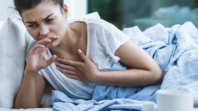 Chest Congestion