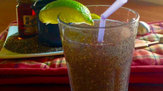 Chia Seeds Fresca 1