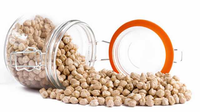 Chickpeas