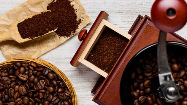 Coffee