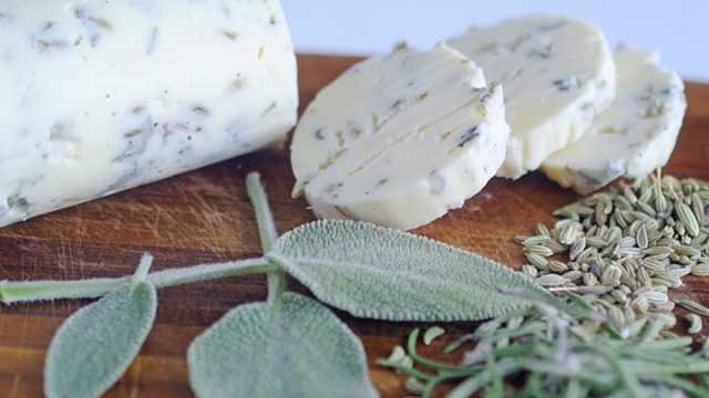 Compound Butter 1