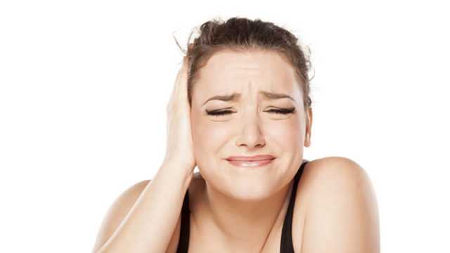 Ear Pain Remedy
