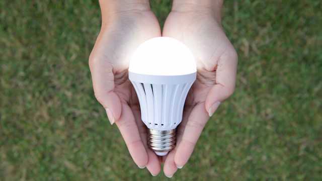 LED Light Bulbs