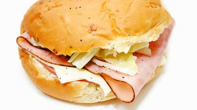Processed Food 1