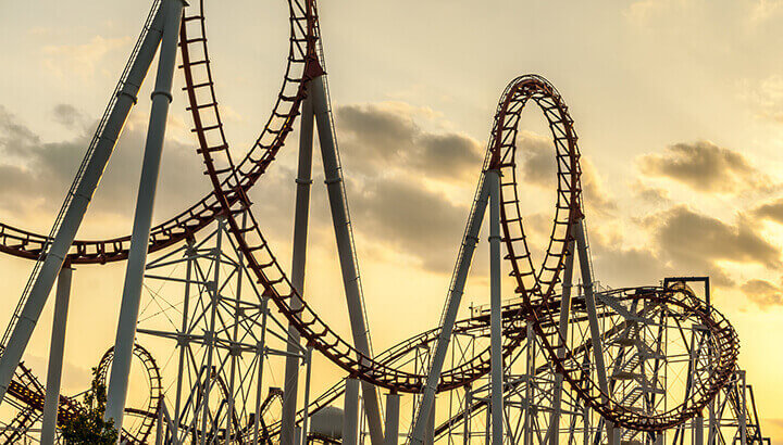 Can A Rollercoaster Cure Your Kidney Stones