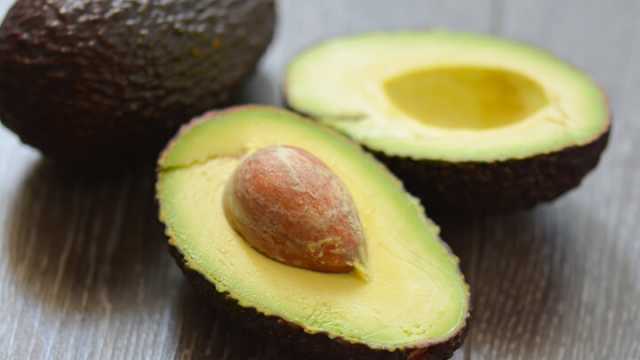 avocado for arteries