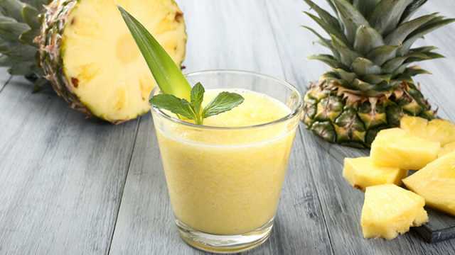 natural cough remedy