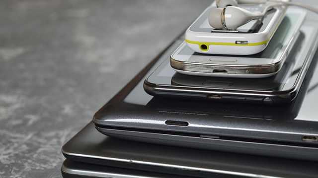 Digial Detox from gadgets
