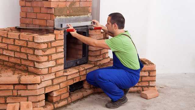 Environmentally Friendly Heating Masonry Heater