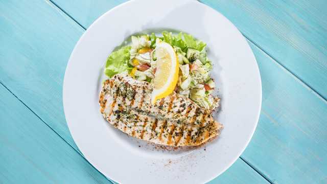 GAPS Diet