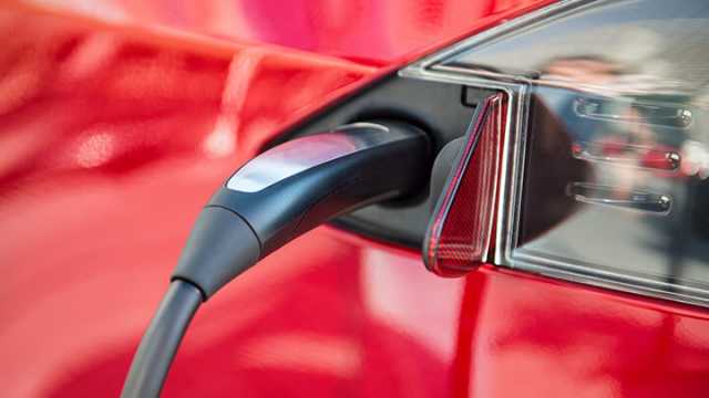Green company electric cars
