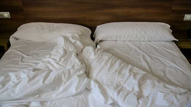 How To Find A Safe Mattress