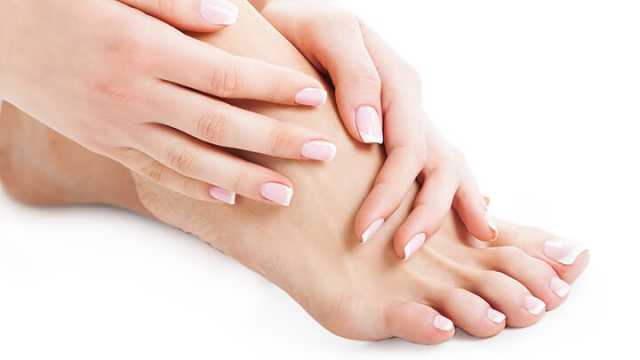 Ingrown toenail remedies