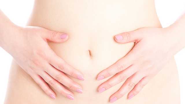 Leaky gut symptoms