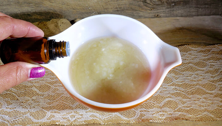 Magnesium Lotion for Inflammation Photo 6