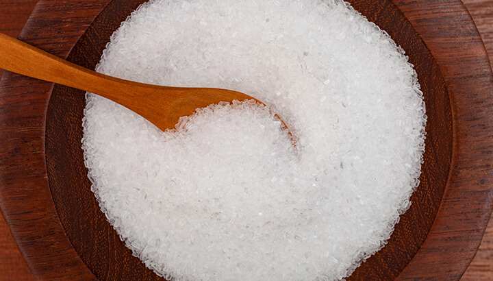 Natural Remedies For Anxiety Epsom Salts