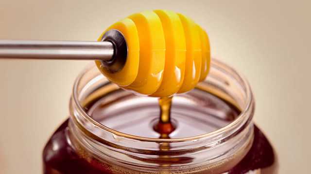 Raw Honey