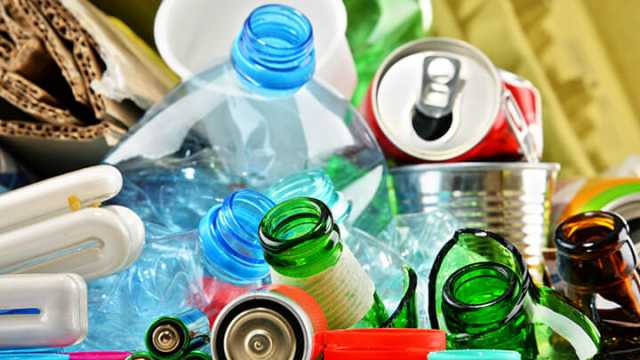 Recycling rules and how to do better