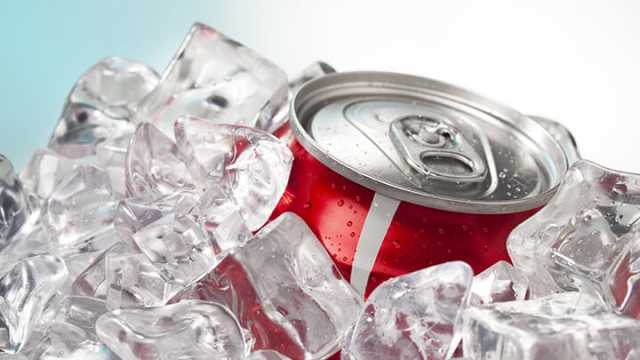 Soda Ban