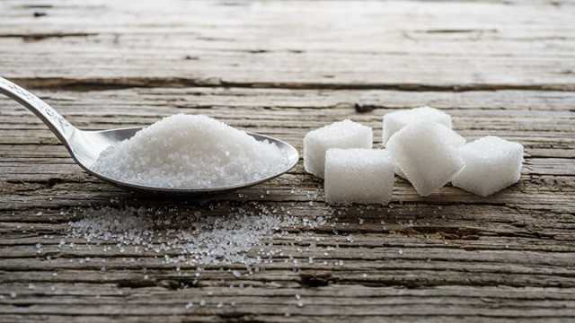 The Dangerous Side Effects Of Eating Too Much Sugar