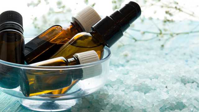 Top essential oils to diffuse