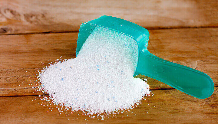 These Toxic Chemicals Are Lurking in Your Home