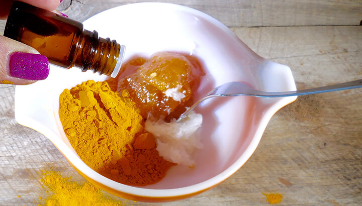 Turmeric Bombs for Inflammation 3