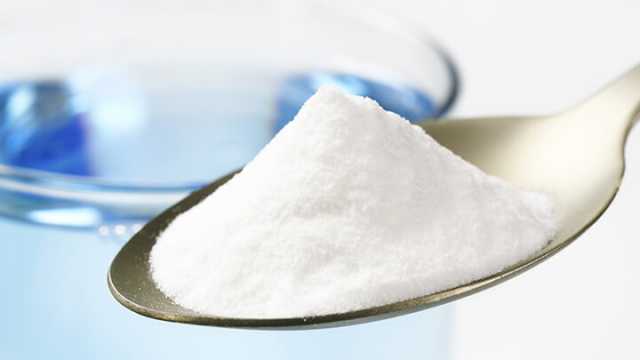 Use Baking Soda And Water For Bad Breath