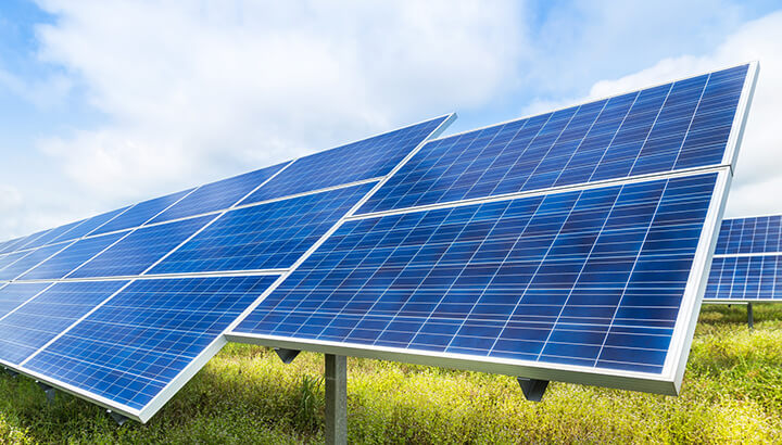 clean energy solar