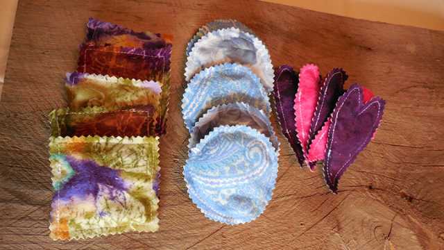 3 Great Lavender Scented Sachet Gift Ideas Feature Photo 1