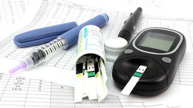 Diabetes costs are on the rise