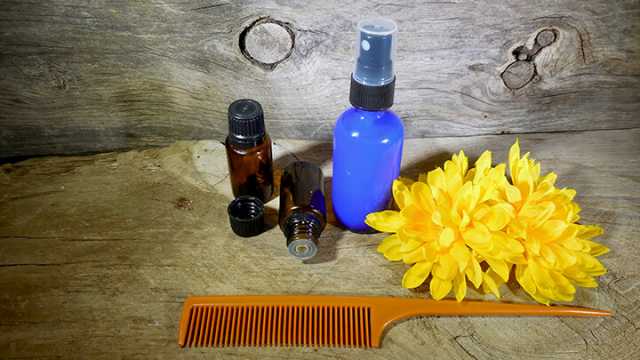 Leave in Conditioner Feature Photo