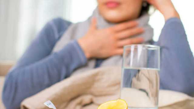 Natural bronchitis remedy