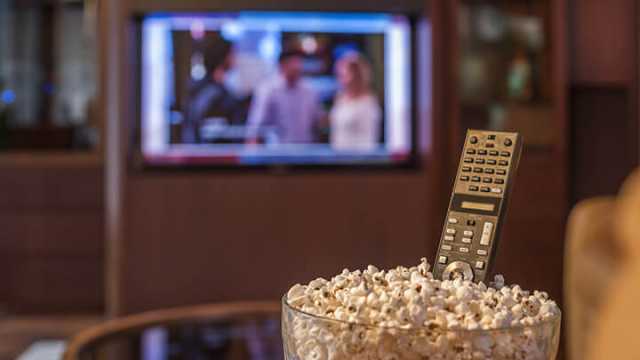 Streaming video tax charge