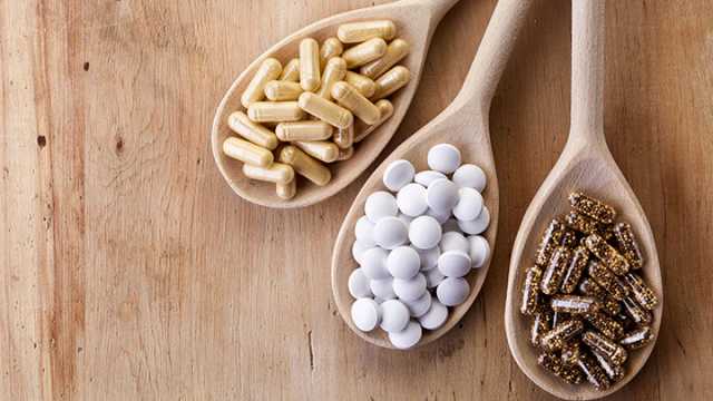 Vitamins and health