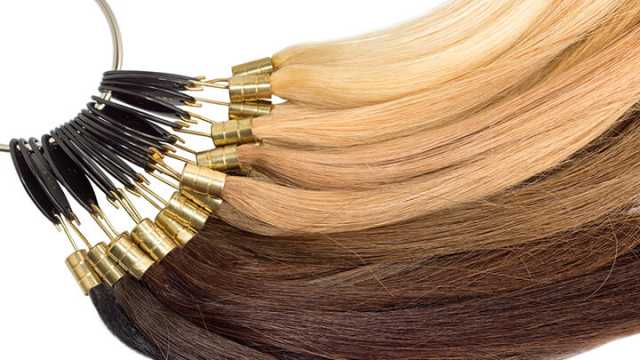 truth about hair extensions