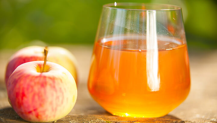 Apple juice and other foods from China may be contaminated - The ...