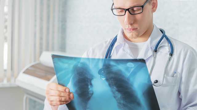Cancer rates are down because people are quitting smoking