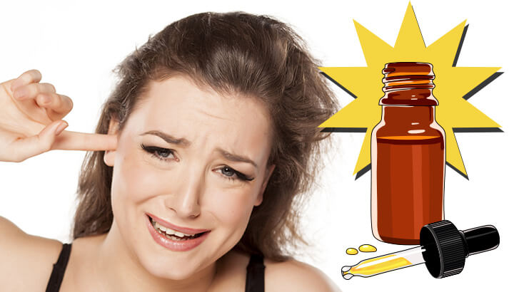 Get Fast Relief From Clogged Ears With These Easy Home Remedies