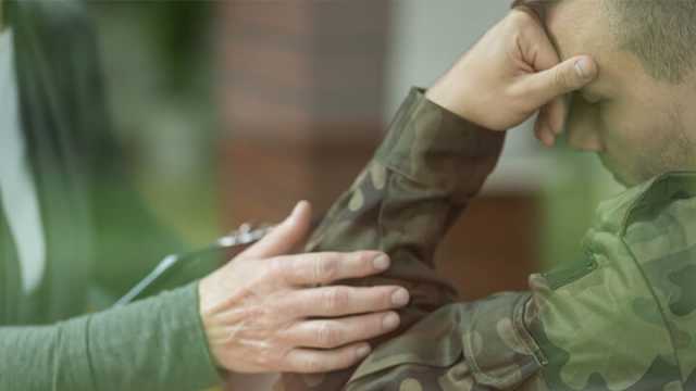 How to help U.S. veterans