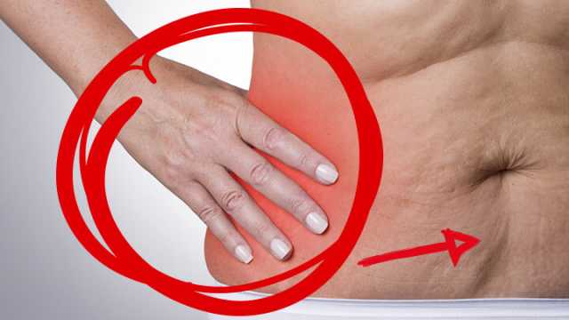 Inflammation is keeping you fat