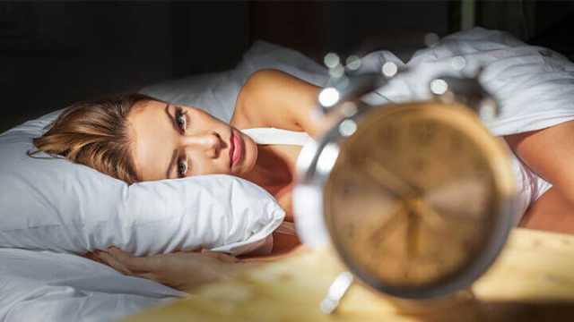 Magnesium gummies for better sleep