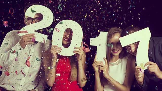 Make 2017 a great year