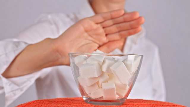 Natural sugar substitutes
