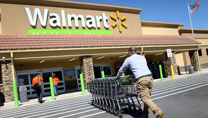 Walmart’s Evolution From Big Box Giant To E-Commerce Innovator