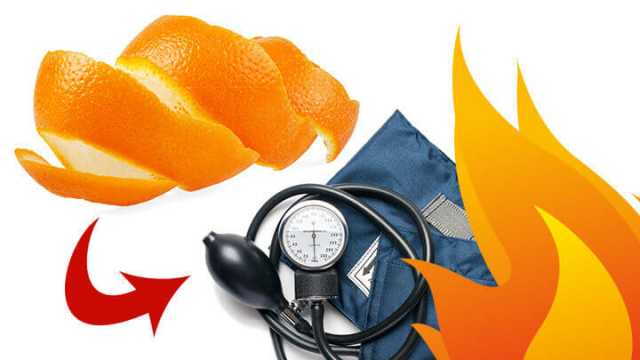 Things to do with orange peels