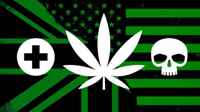 US and Britian Are Opposed When It Comes To CBD Oil